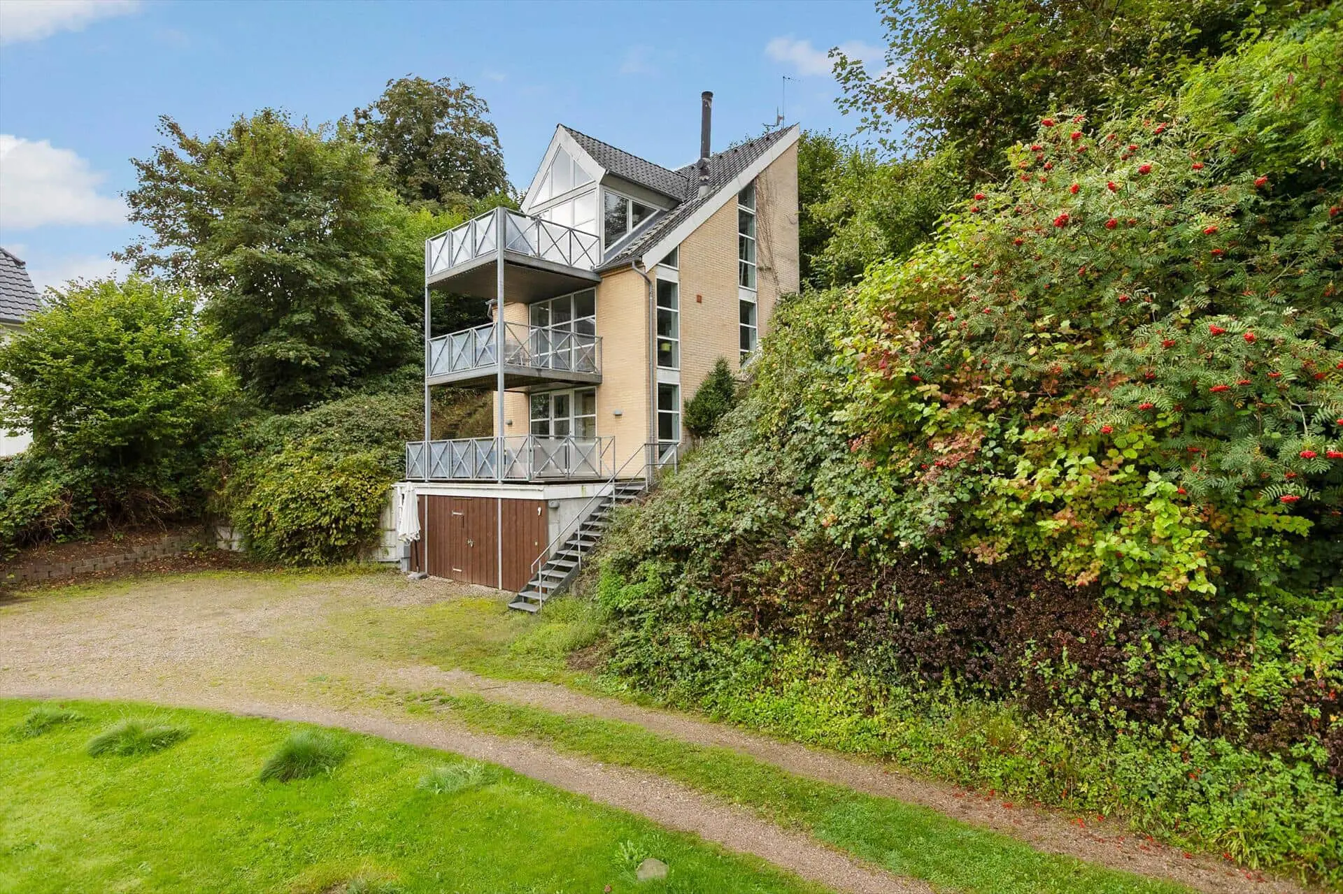 Ferienhaus SB140 in Højskolevej 9, Flensborg Fjord | Bild 2 von 31