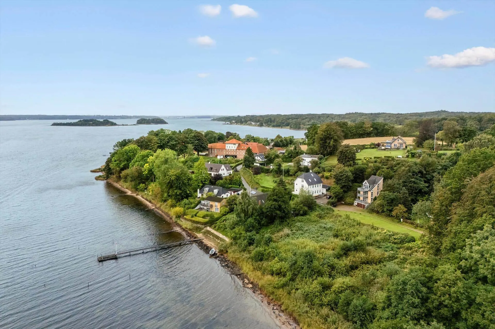 Ferienhaus SB140 in Højskolevej 9, Flensborg Fjord | Bild 4 von 31