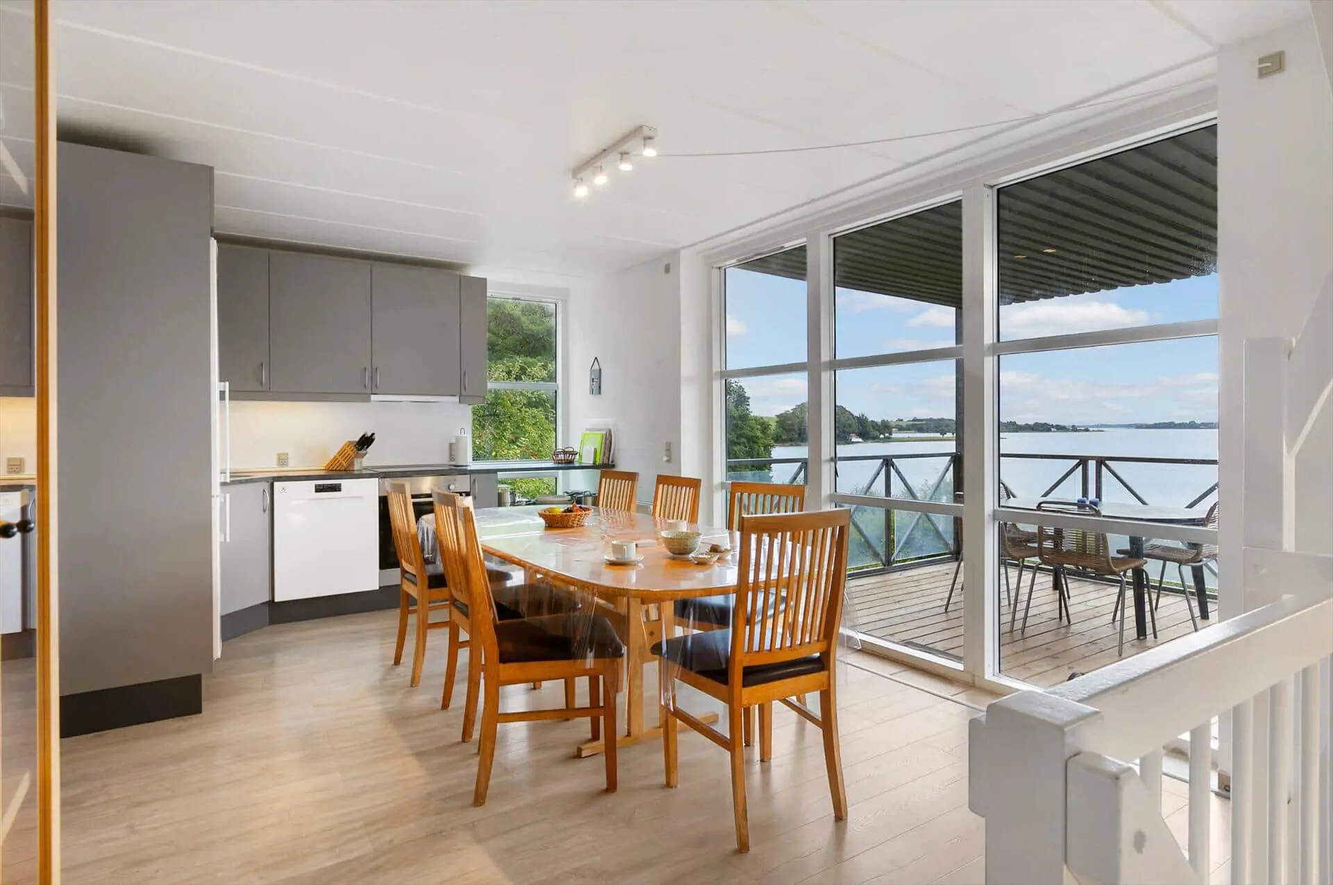 Ferienhaus SB140 in Højskolevej 9, Flensborg Fjord | Bild 5 von 31