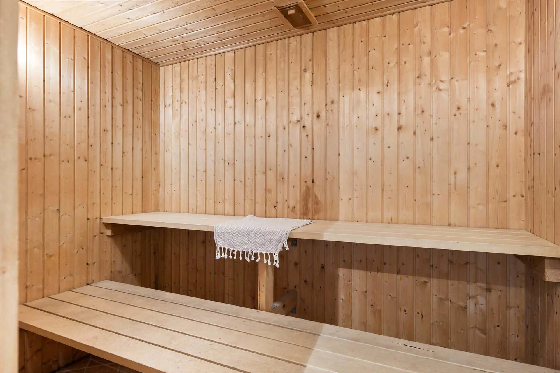 Ferienhaus SB140 in Højskolevej 9, Flensborg Fjord | Bild 6 von 31