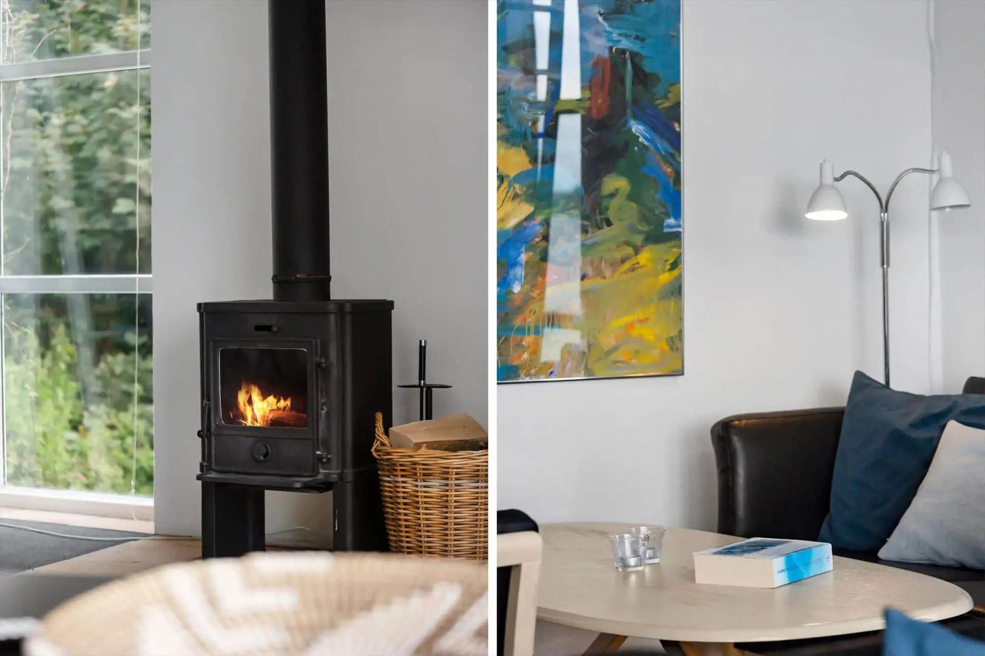 Ferienhaus SB140 in Højskolevej 9, Flensborg Fjord | Bild 12 von 31