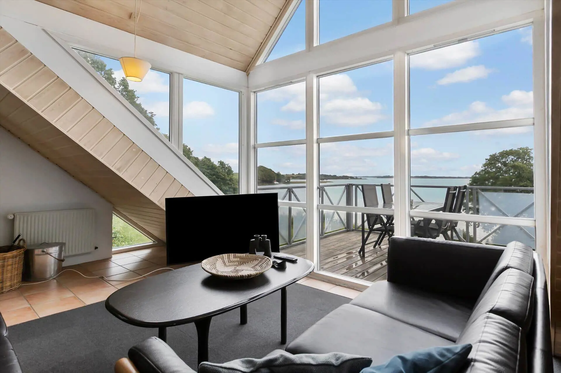 Ferienhaus SB140 in Højskolevej 9, Flensborg Fjord | Bild 13 von 31