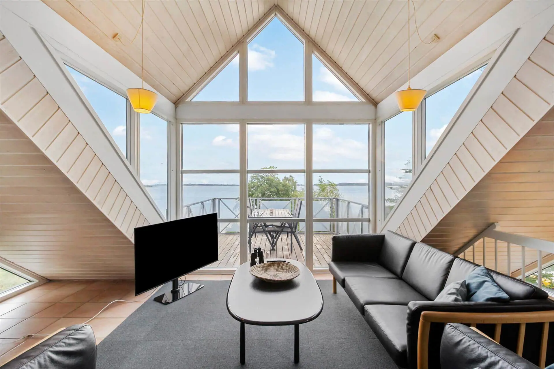 Ferienhaus SB140 in Højskolevej 9, Flensborg Fjord | Bild 14 von 31