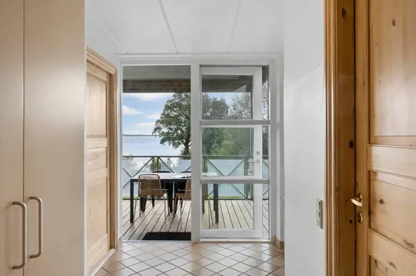 Ferienhaus SB140 in Højskolevej 9, Flensborg Fjord | Bild 19 von 31