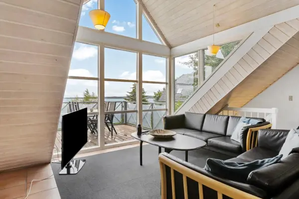 Ferienhaus SB140 in Højskolevej 9, Flensborg Fjord | Bild 21 von 31