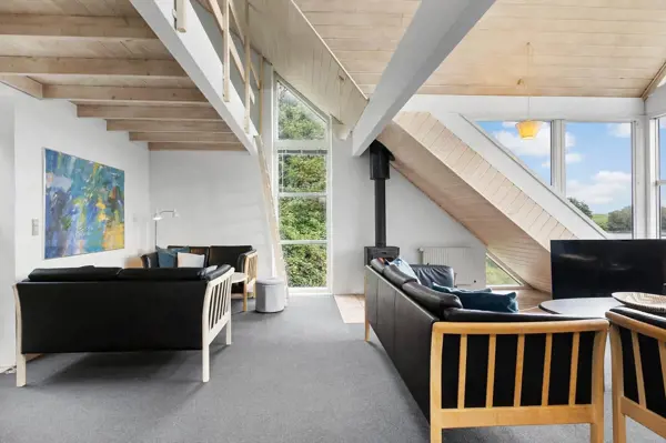 Ferienhaus SB140 in Højskolevej 9, Flensborg Fjord | Bild 22 von 31