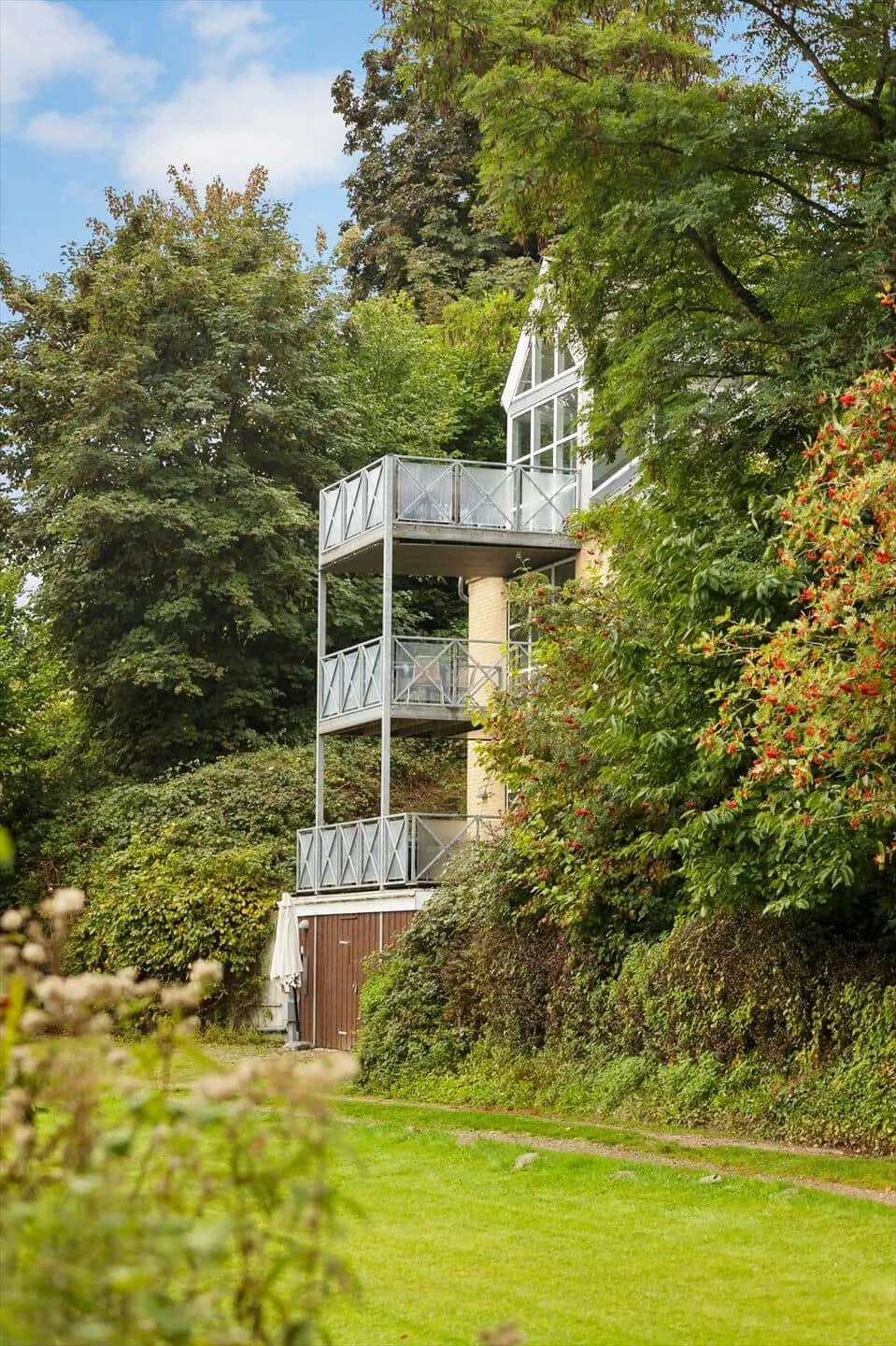 Ferienhaus SB140 in Højskolevej 9, Flensborg Fjord | Bild 27 von 31