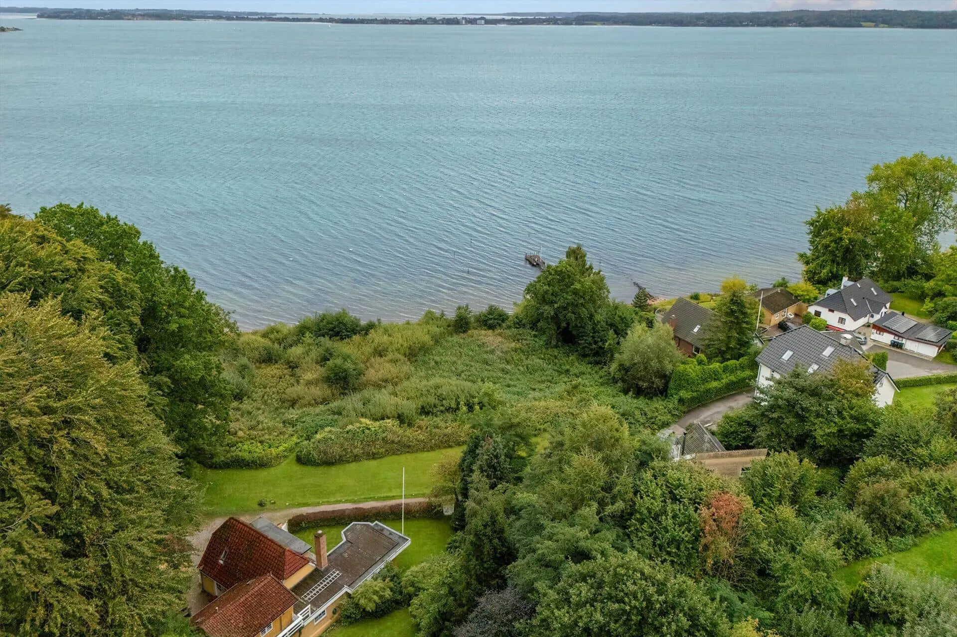 Ferienhaus SB140 in Højskolevej 9, Flensborg Fjord | Bild 29 von 31