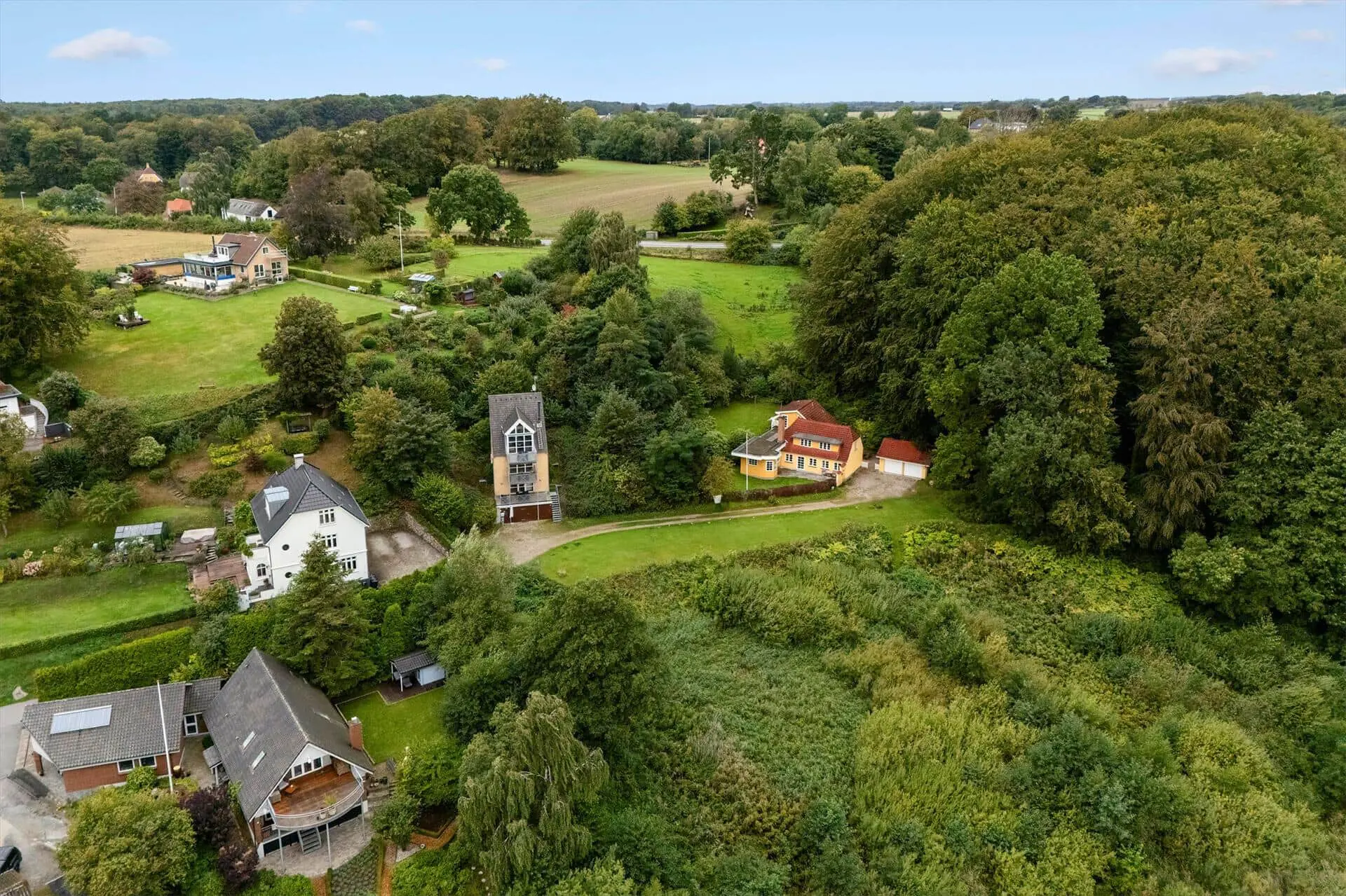 Ferienhaus SB140 in Højskolevej 9, Flensborg Fjord | Bild 30 von 31