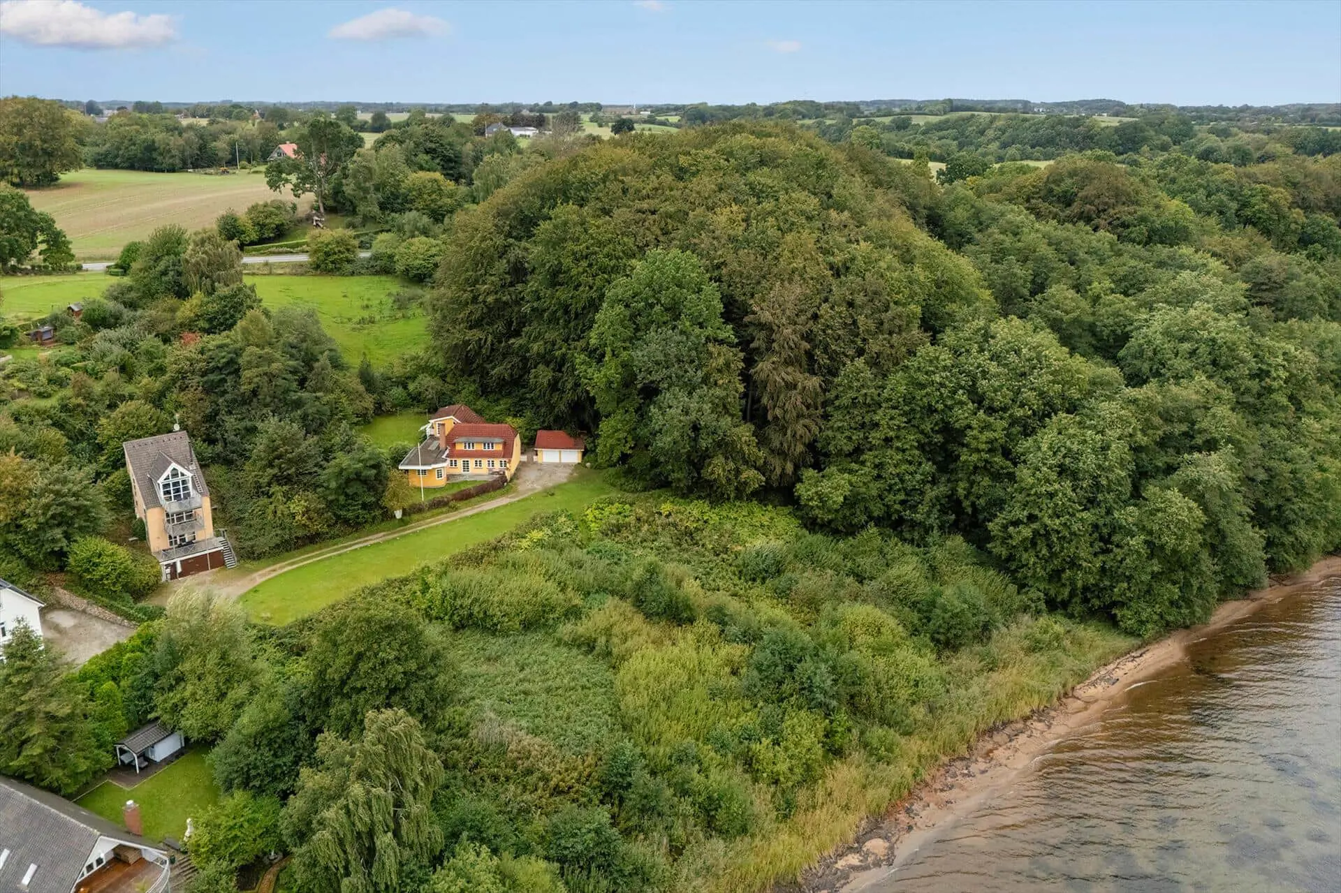 Ferienhaus SB140 in Højskolevej 9, Flensborg Fjord | Bild 31 von 31