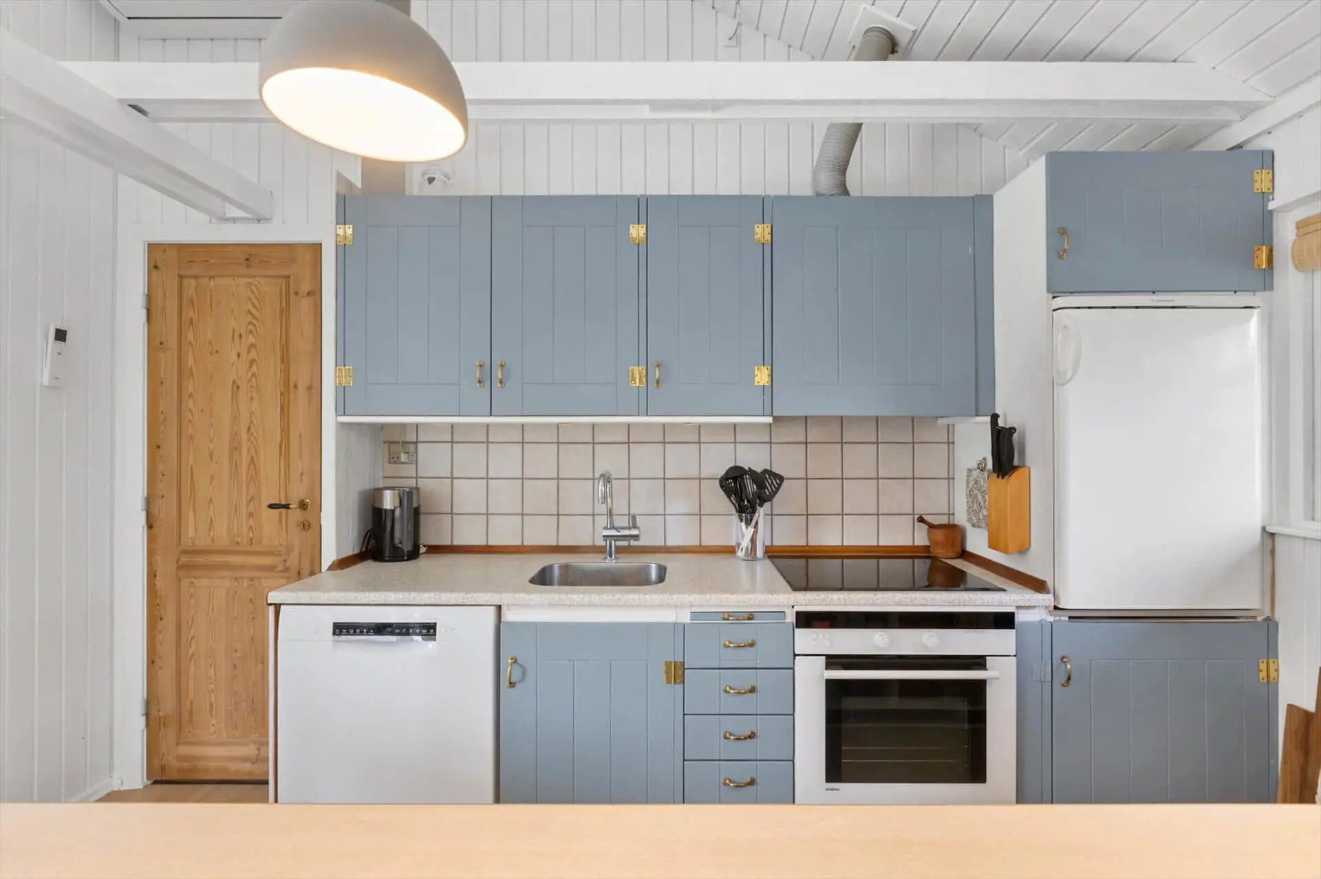 Ferienhaus SB142 in Birkemose 127, Skovmose | Bild 8 von 26