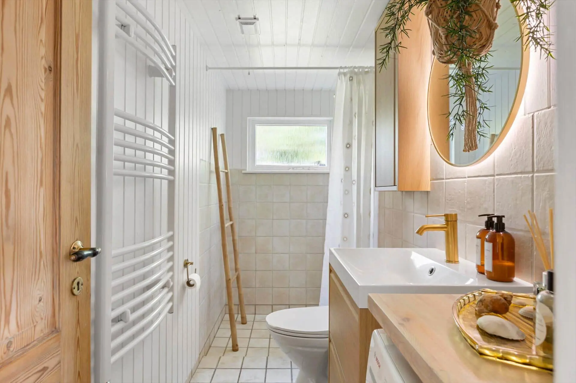 Ferienhaus SB142 in Birkemose 127, Skovmose | Bild 11 von 26