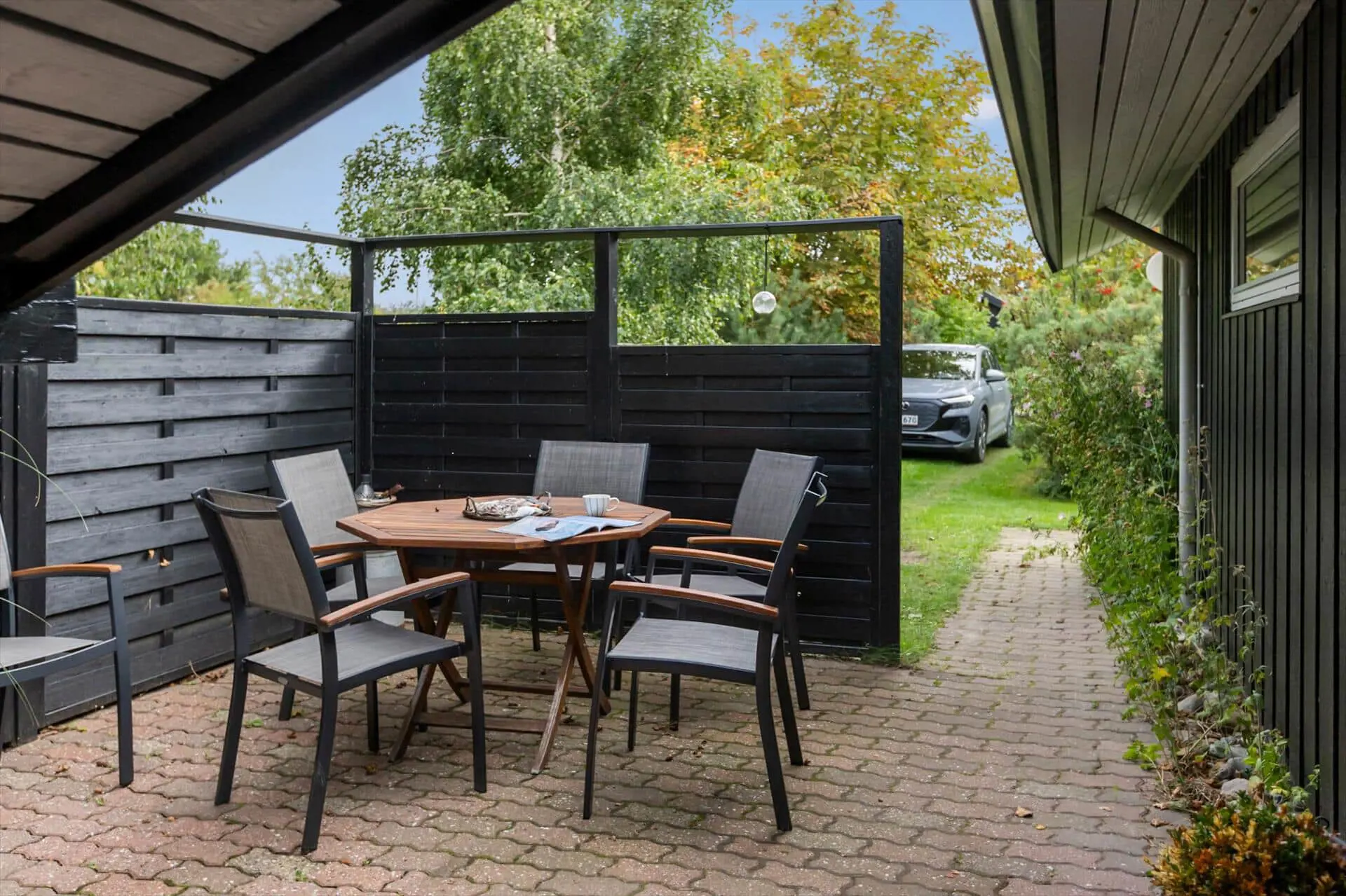 Ferienhaus SB142 in Birkemose 127, Skovmose | Bild 16 von 26