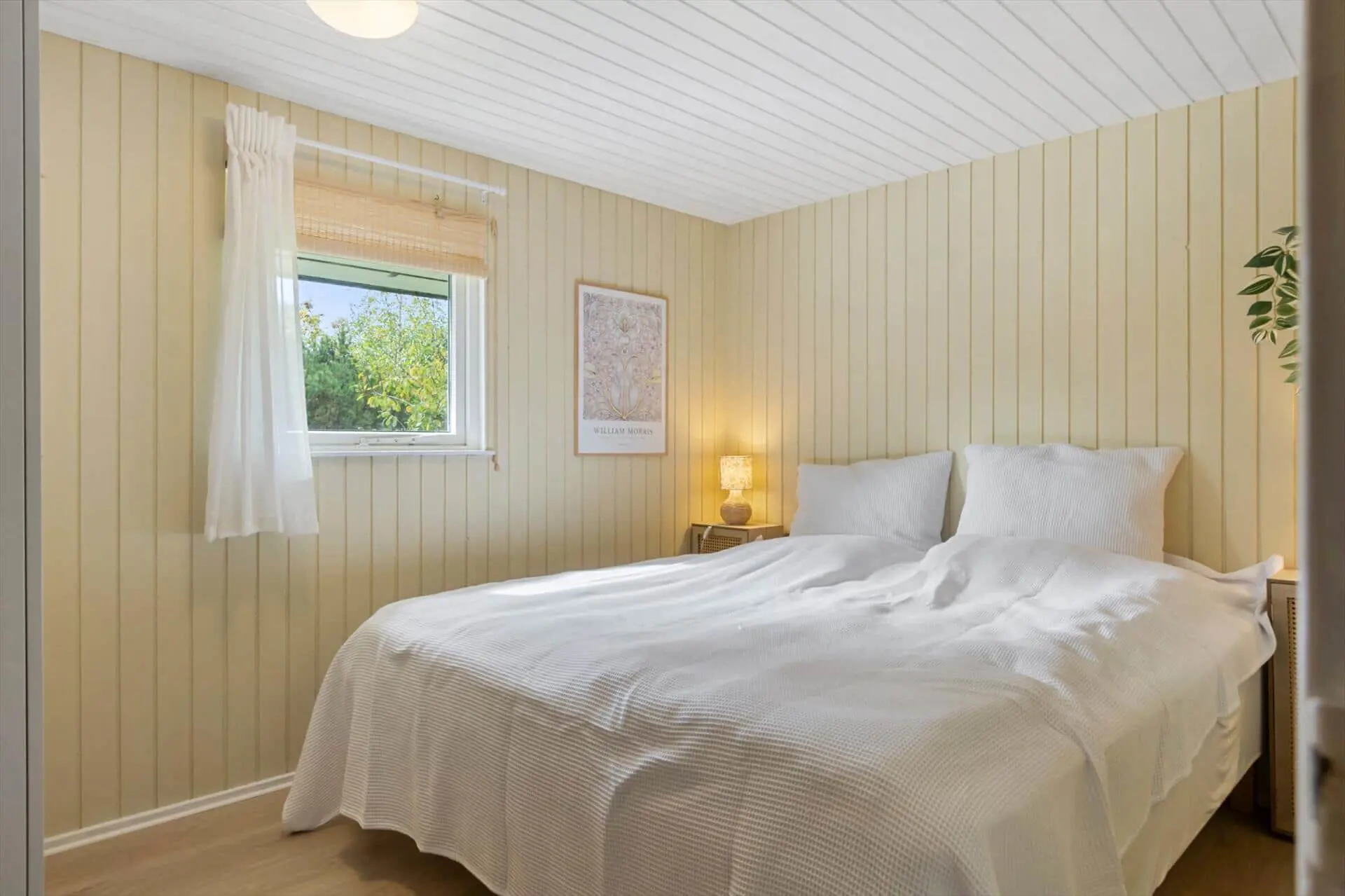 Ferienhaus SB142 in Birkemose 127, Skovmose | Bild 17 von 26