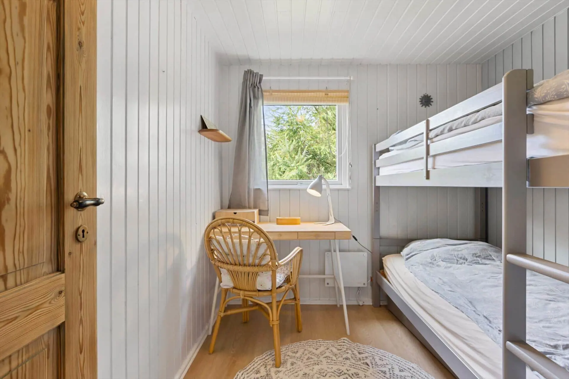 Ferienhaus SB142 in Birkemose 127, Skovmose | Bild 19 von 26