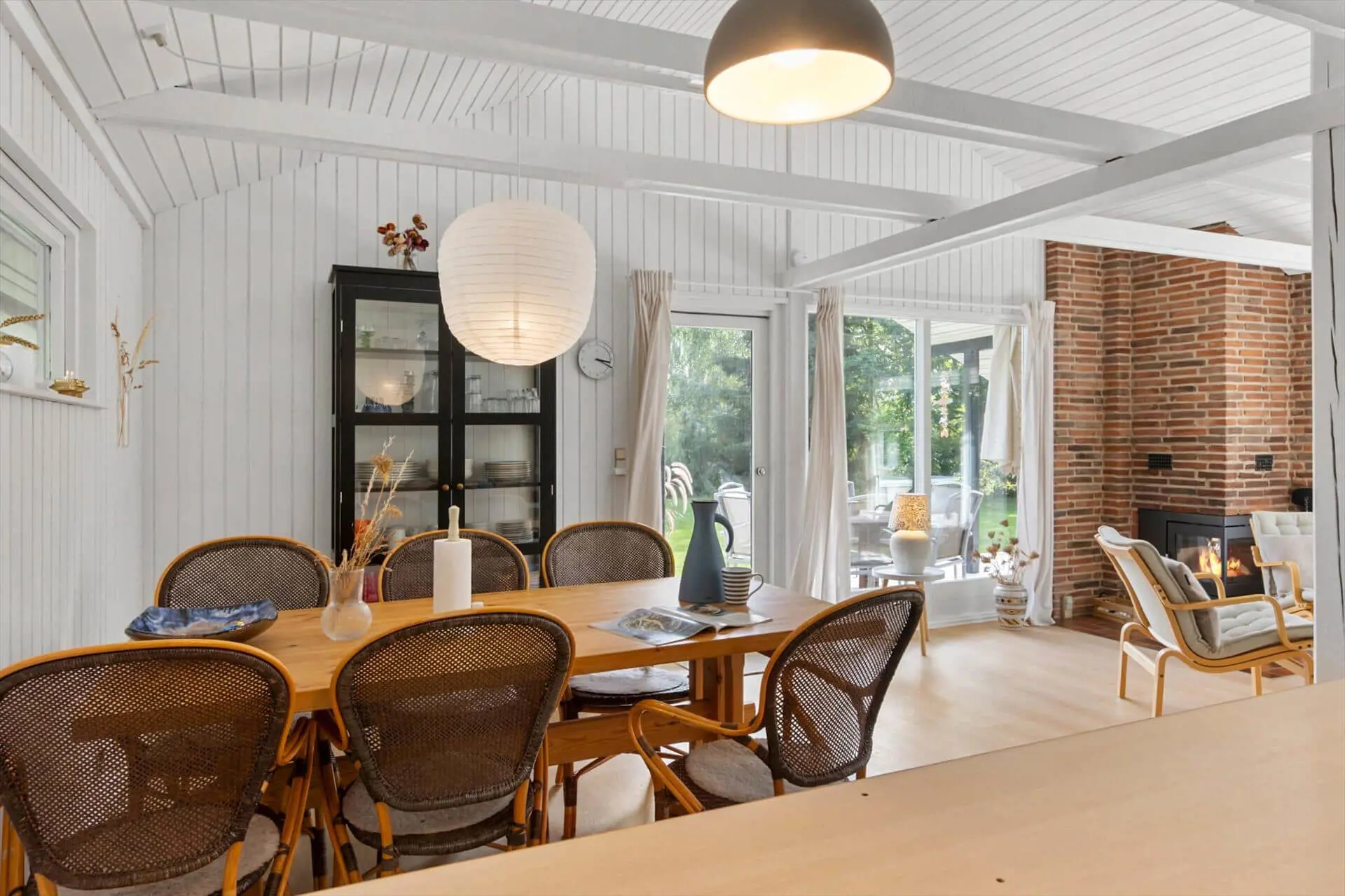 Ferienhaus SB142 in Birkemose 127, Skovmose | Bild 24 von 26
