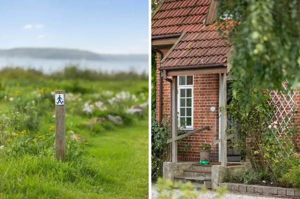 Ferienhaus SB143 in Sandagervej 28, Flensborg Fjord | Bild 3 von 27