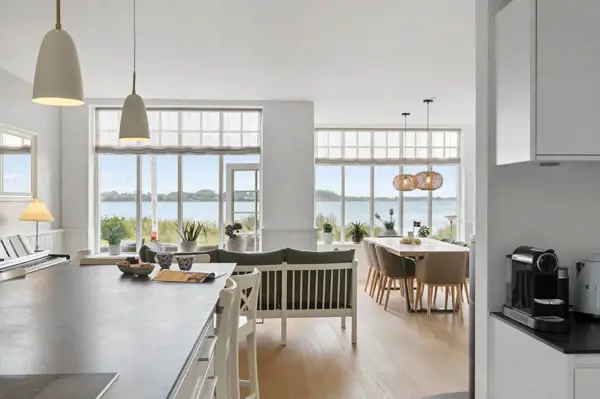 Ferienhaus SB143 in Sandagervej 28, Flensborg Fjord | Bild 5 von 27