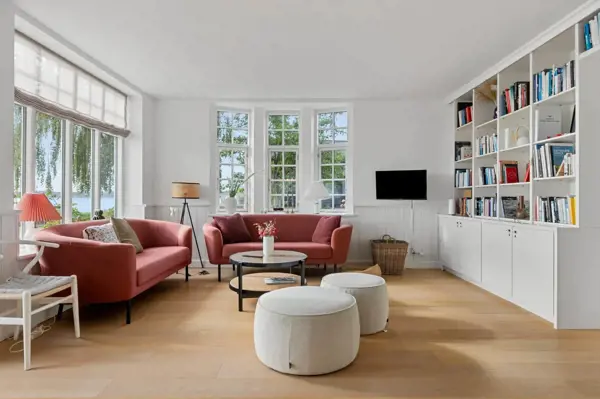 Ferienhaus SB143 in Sandagervej 28, Flensborg Fjord | Bild 7 von 27