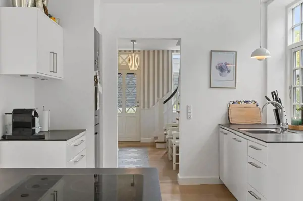 Ferienhaus SB143 in Sandagervej 28, Flensborg Fjord | Bild 10 von 27