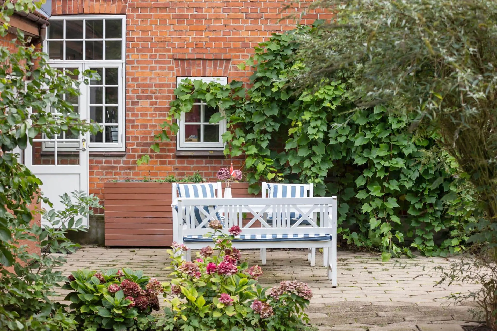 Ferienhaus SB143 in Sandagervej 28, Flensborg Fjord | Bild 14 von 27