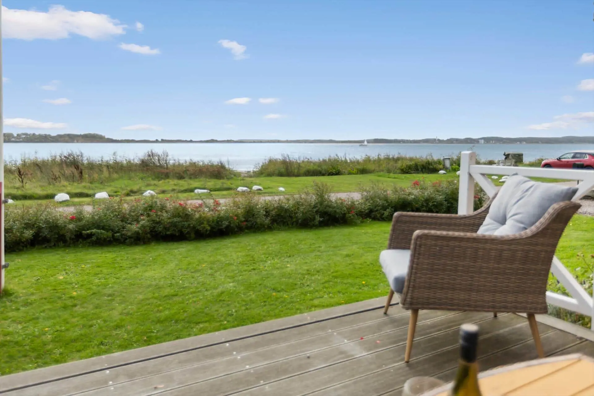 Ferienhaus SB143 in Sandagervej 28, Flensborg Fjord | Bild 26 von 27