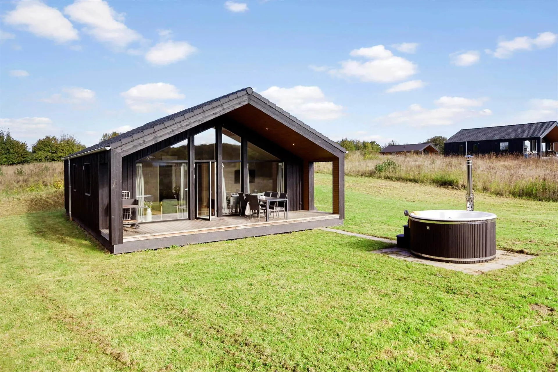 Ferienhaus SB144 in Havmose 23, Kettingskov | Bild 2 von 24