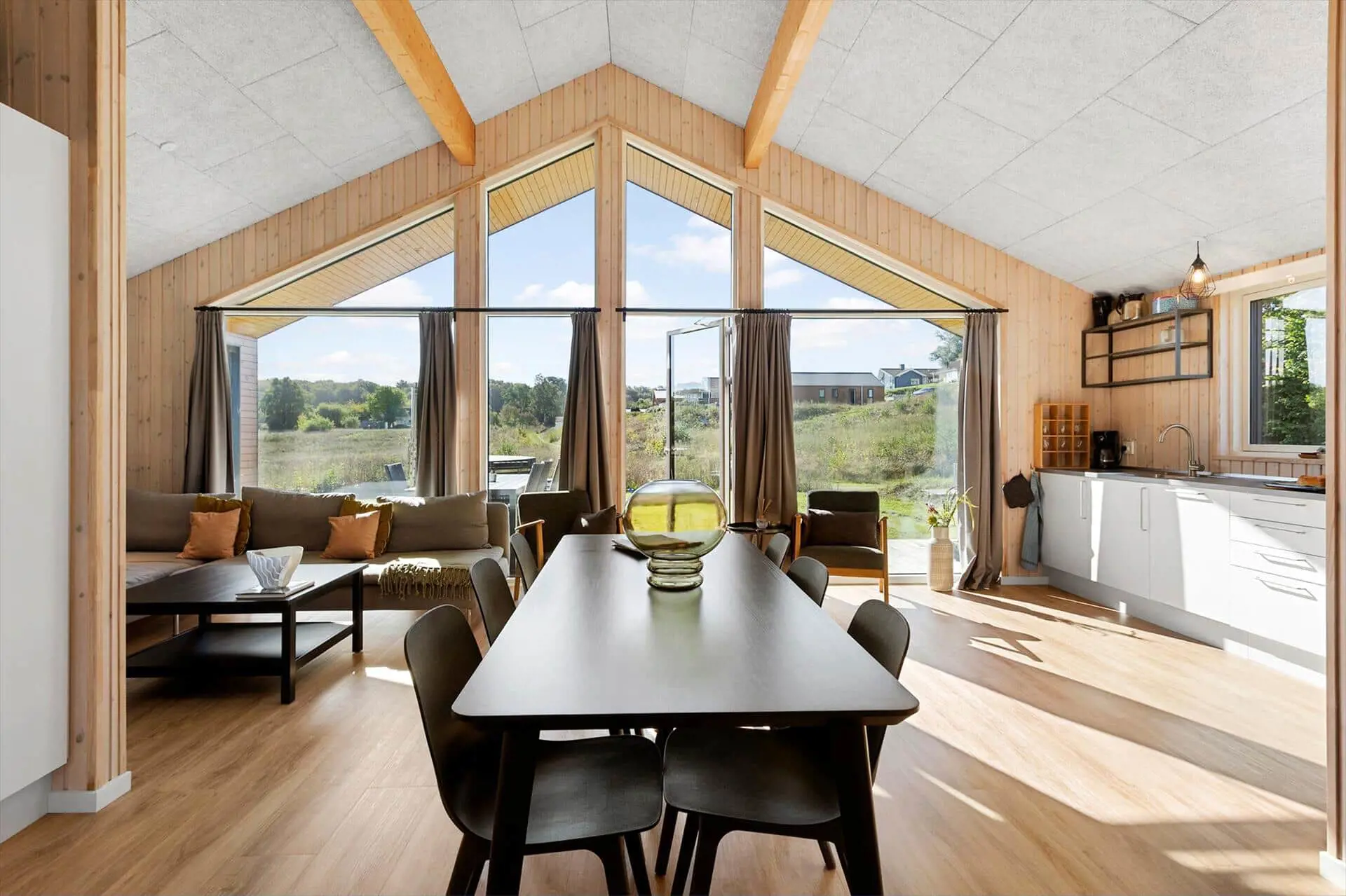 Ferienhaus SB144 in Havmose 23, Kettingskov | Bild 4 von 24