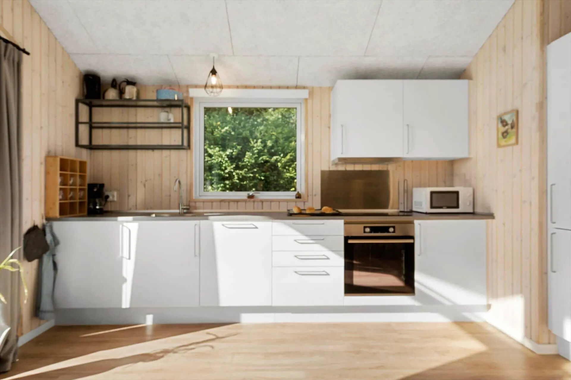 Ferienhaus SB144 in Havmose 23, Kettingskov | Bild 5 von 24