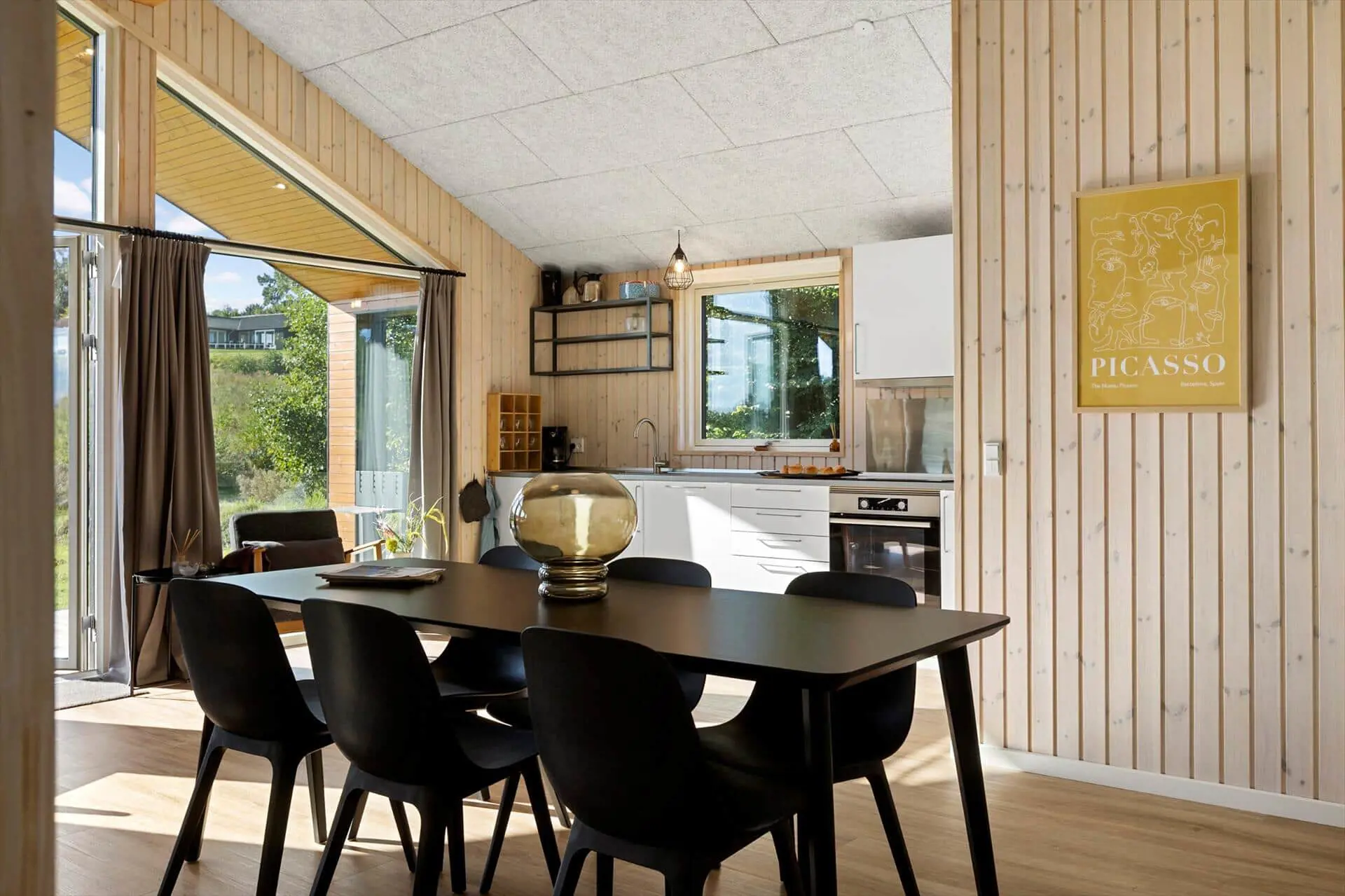 Ferienhaus SB144 in Havmose 23, Kettingskov | Bild 6 von 24