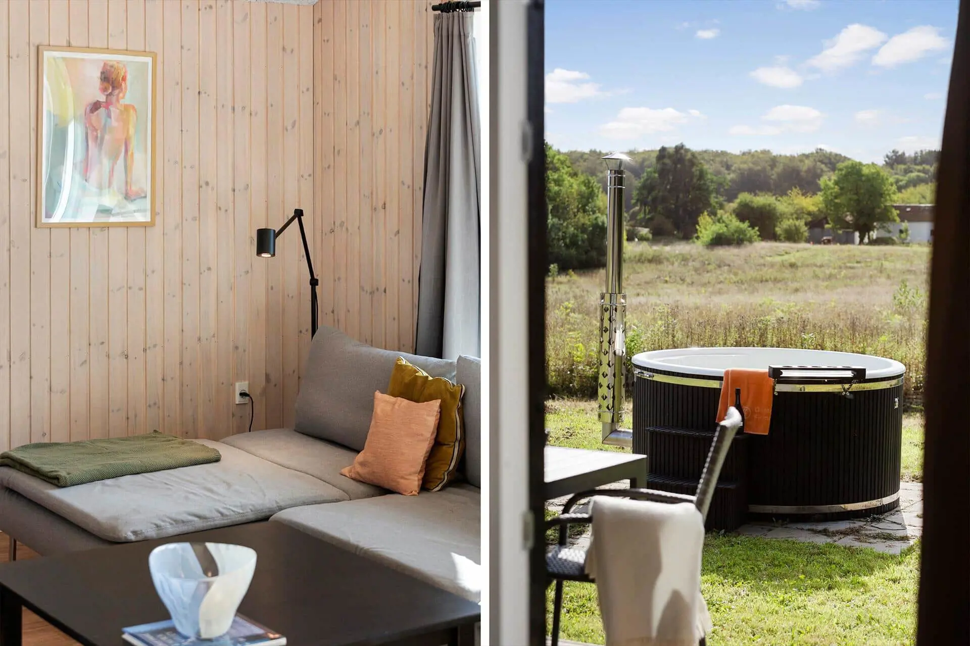 Ferienhaus SB144 in Havmose 23, Kettingskov | Bild 7 von 24