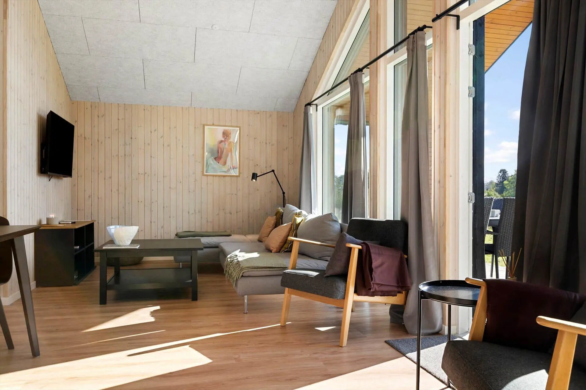 Ferienhaus SB144 in Havmose 23, Kettingskov | Bild 9 von 24