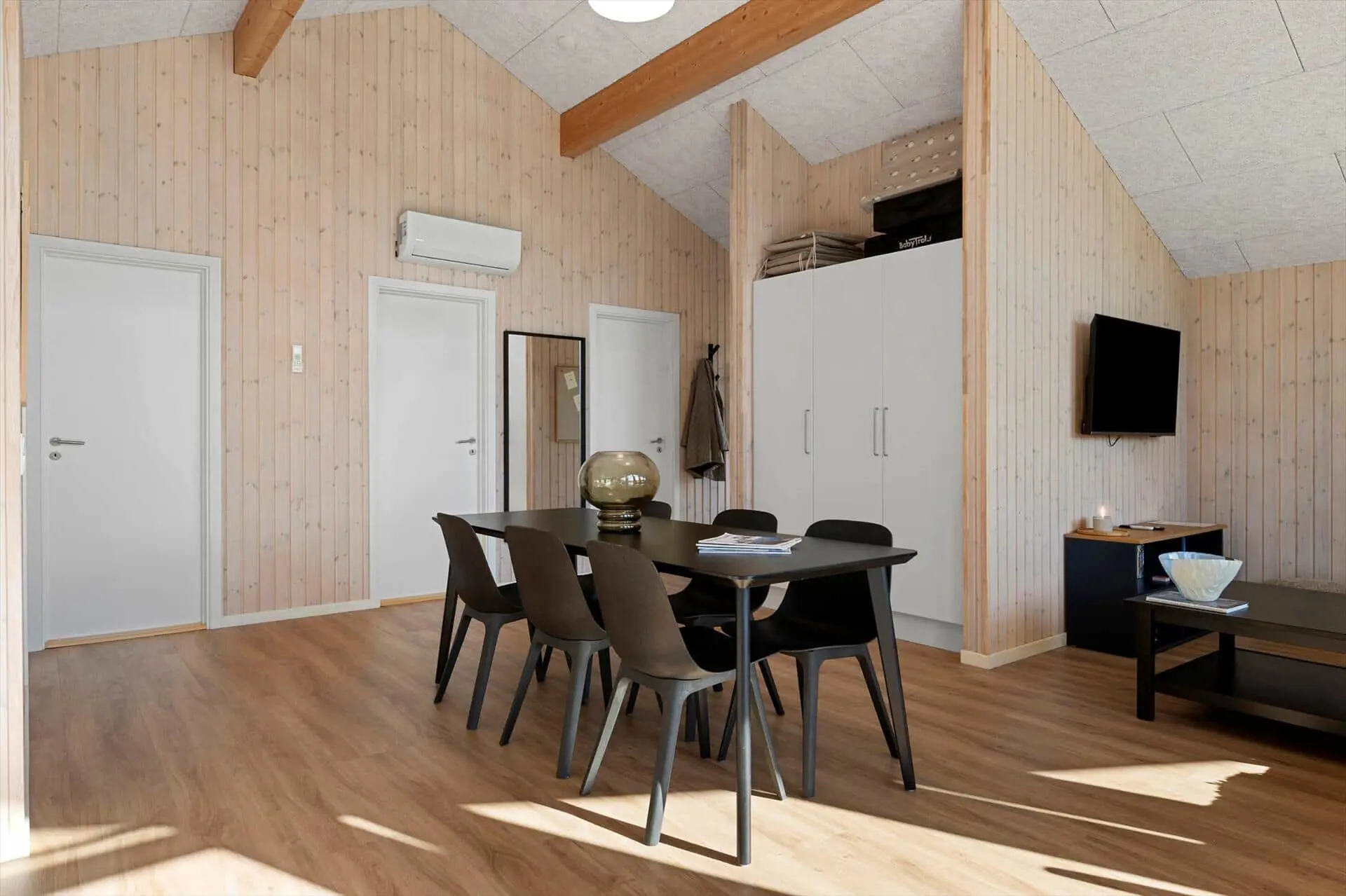Ferienhaus SB144 in Havmose 23, Kettingskov | Bild 20 von 24