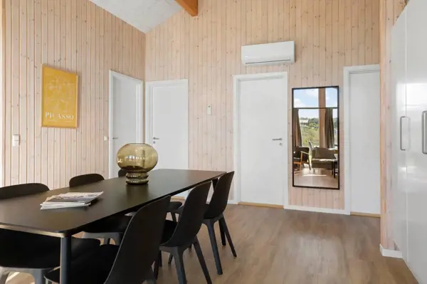 Ferienhaus SB144 in Havmose 23, Kettingskov | Bild 21 von 24