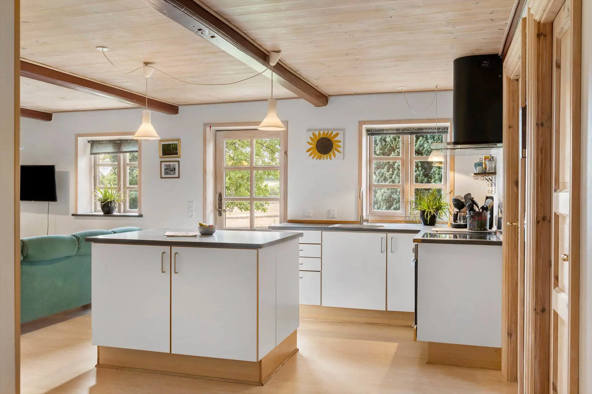 Ferienhaus SB145 in Sønder Kettingskov 15, Kettingskov | Bild 6 von 30