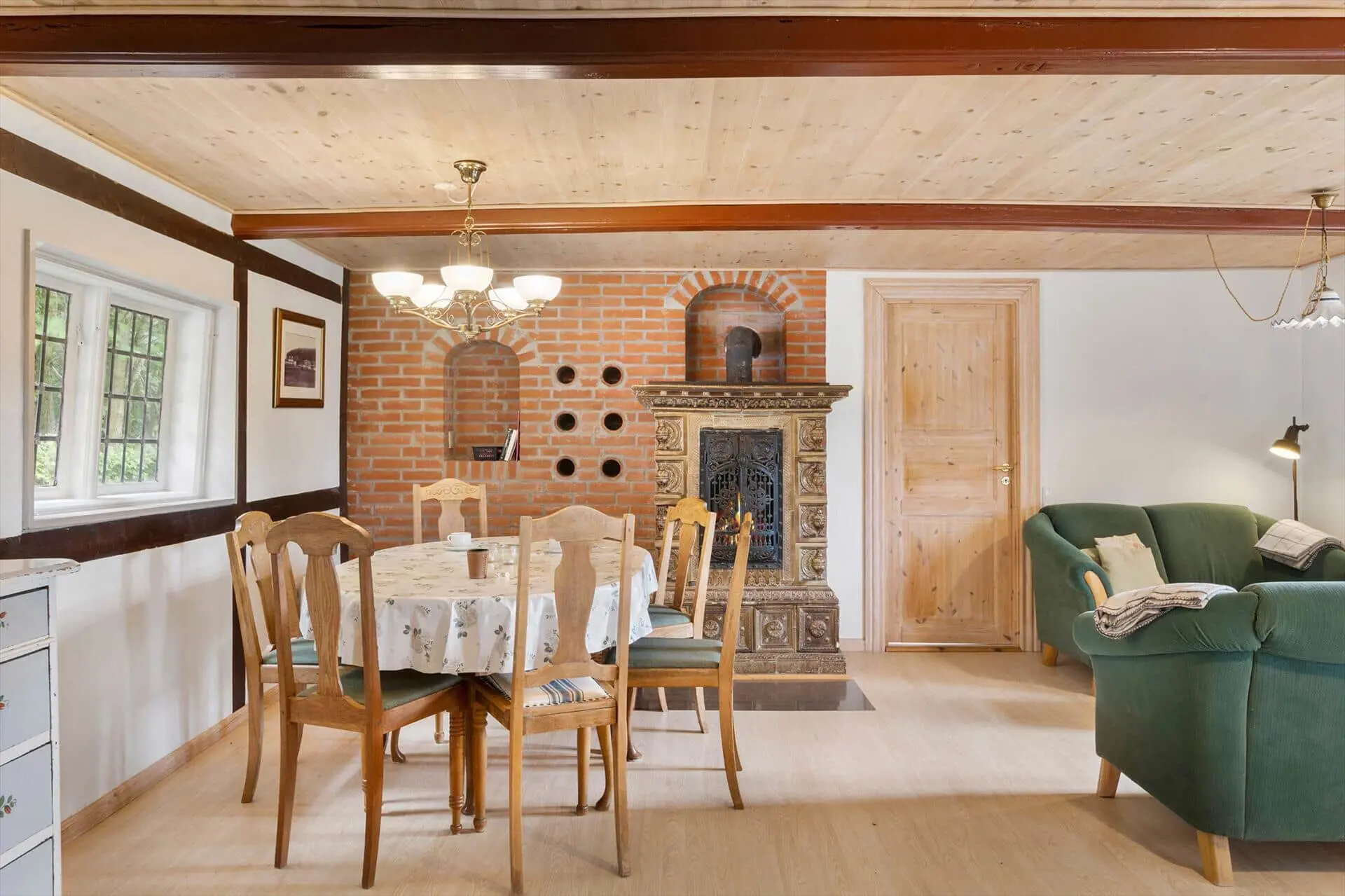 Ferienhaus SB145 in Sønder Kettingskov 15, Kettingskov | Bild 7 von 30