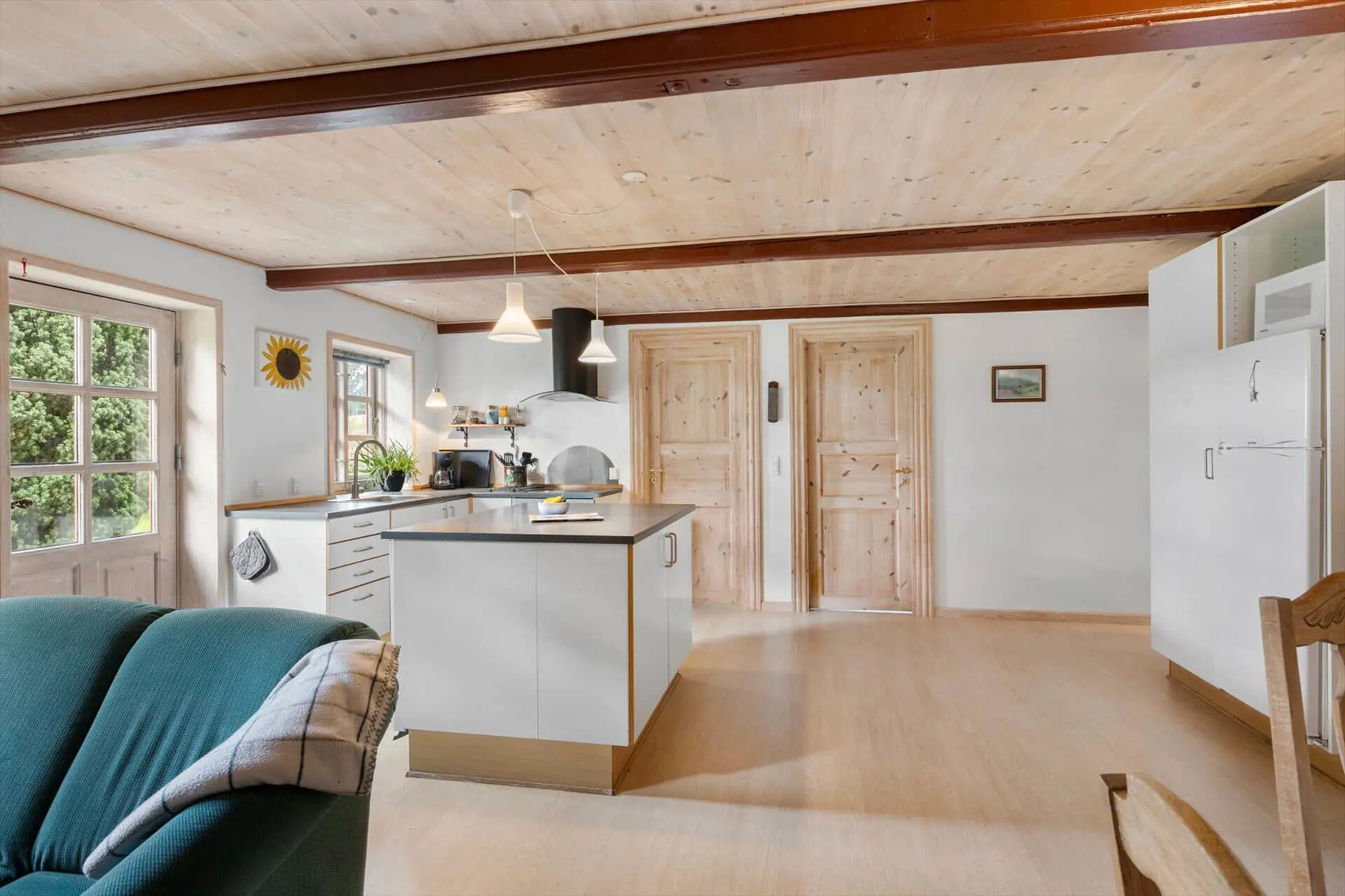 Ferienhaus SB145 in Sønder Kettingskov 15, Kettingskov | Bild 8 von 30