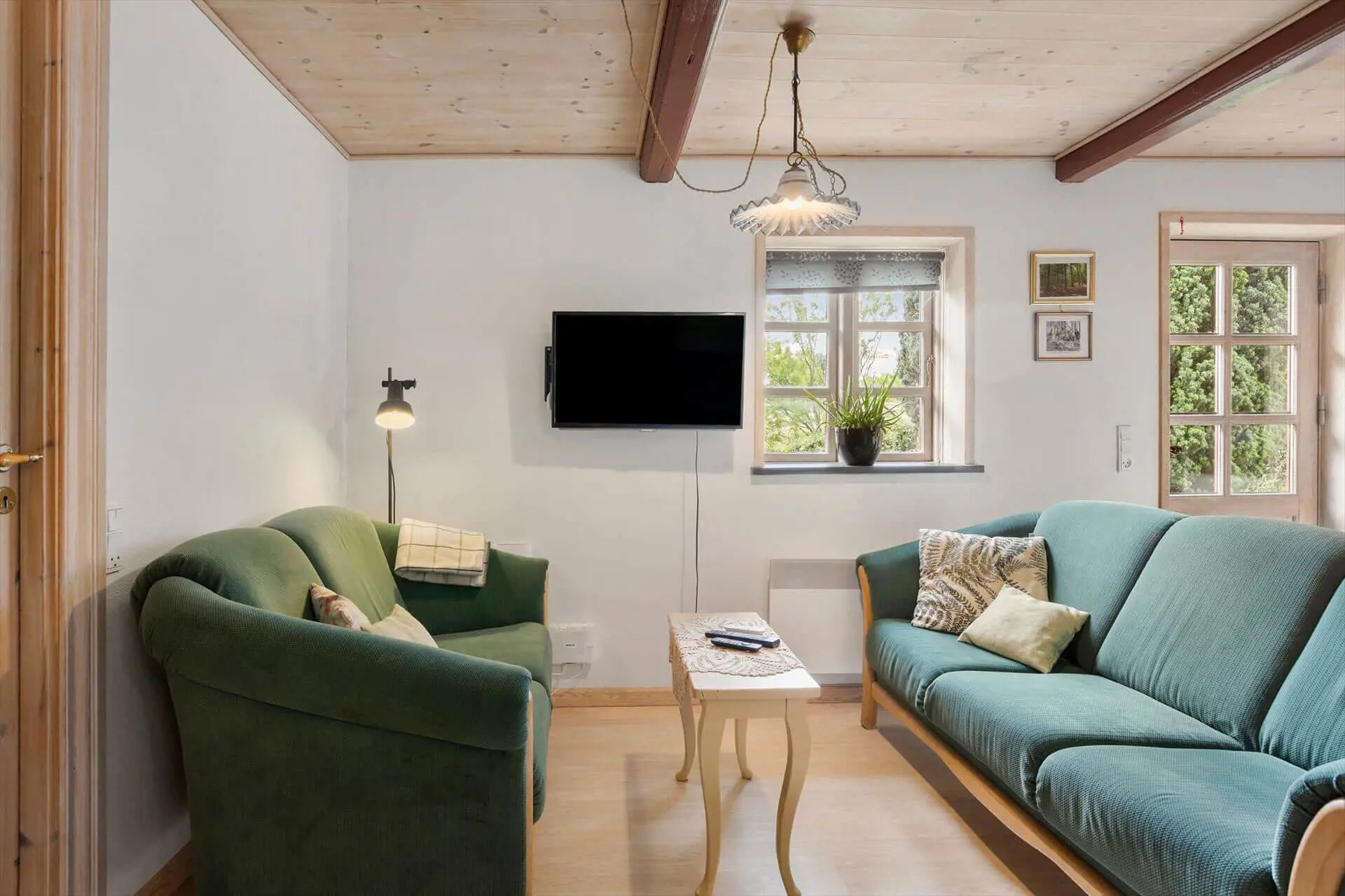 Ferienhaus SB145 in Sønder Kettingskov 15, Kettingskov | Bild 9 von 30