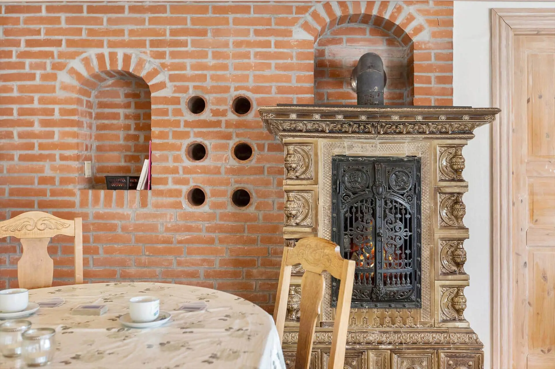 Ferienhaus SB145 in Sønder Kettingskov 15, Kettingskov | Bild 10 von 30