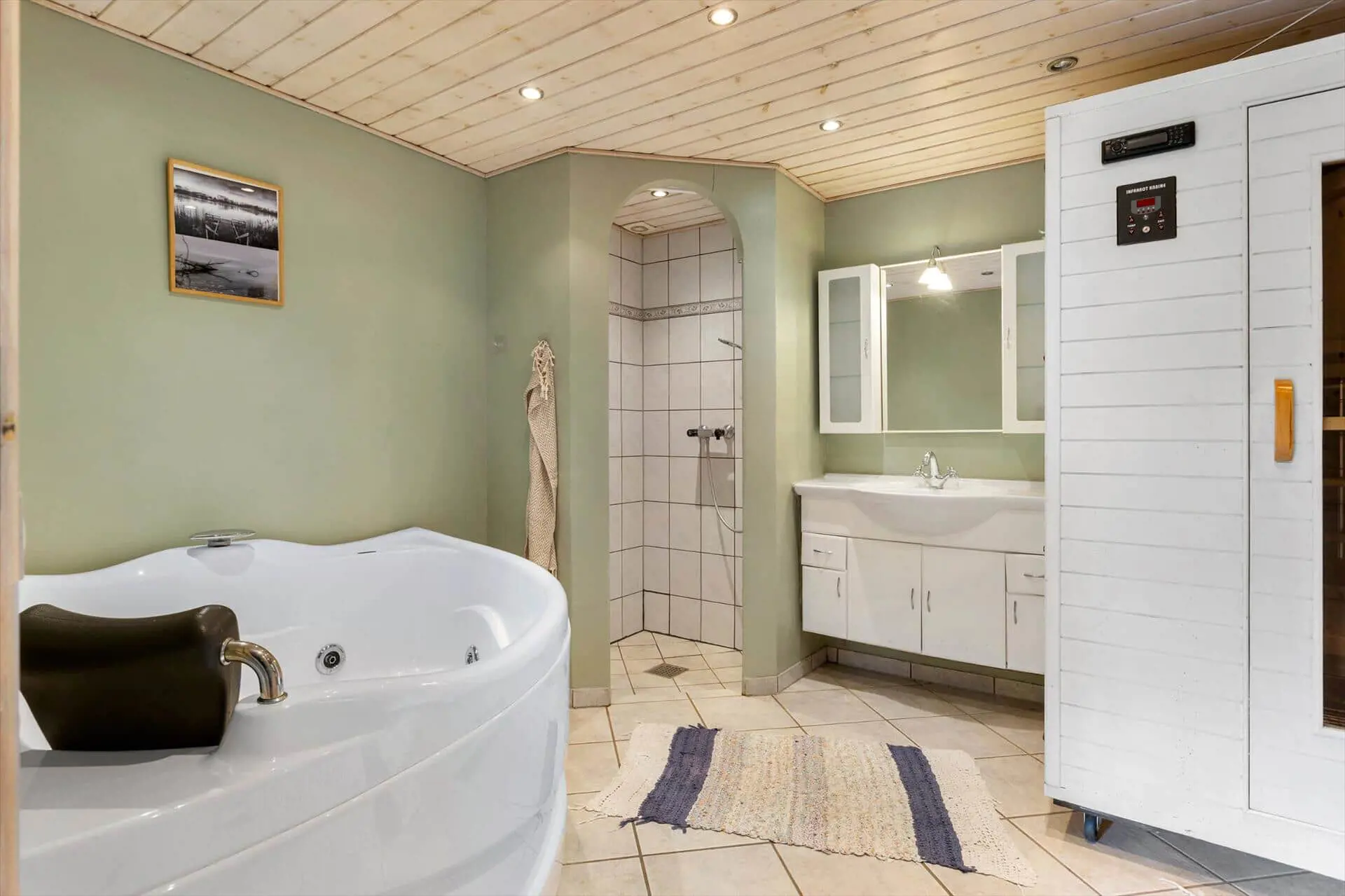 Ferienhaus SB145 in Sønder Kettingskov 15, Kettingskov | Bild 17 von 30