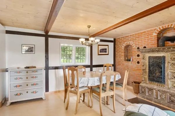 Ferienhaus SB145 in Sønder Kettingskov 15, Kettingskov | Bild 21 von 30