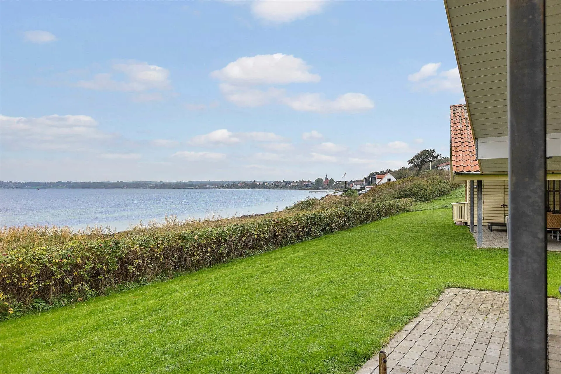 Ferienhaus SB148 in Marinavej 18, Rendbjerg | Bild 2 von 24