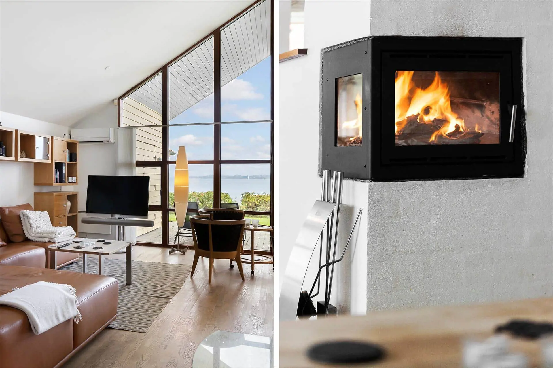 Ferienhaus SB148 in Marinavej 18, Rendbjerg | Bild 3 von 24