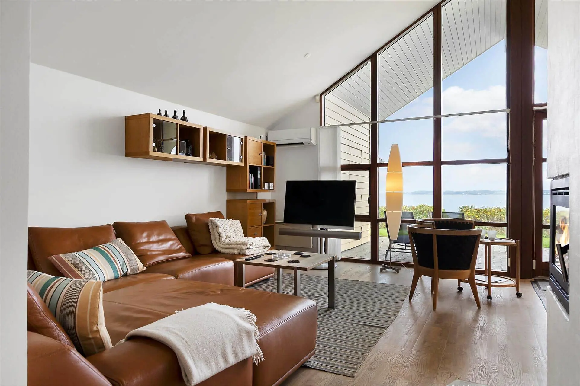 Ferienhaus SB148 in Marinavej 18, Rendbjerg | Bild 4 von 24