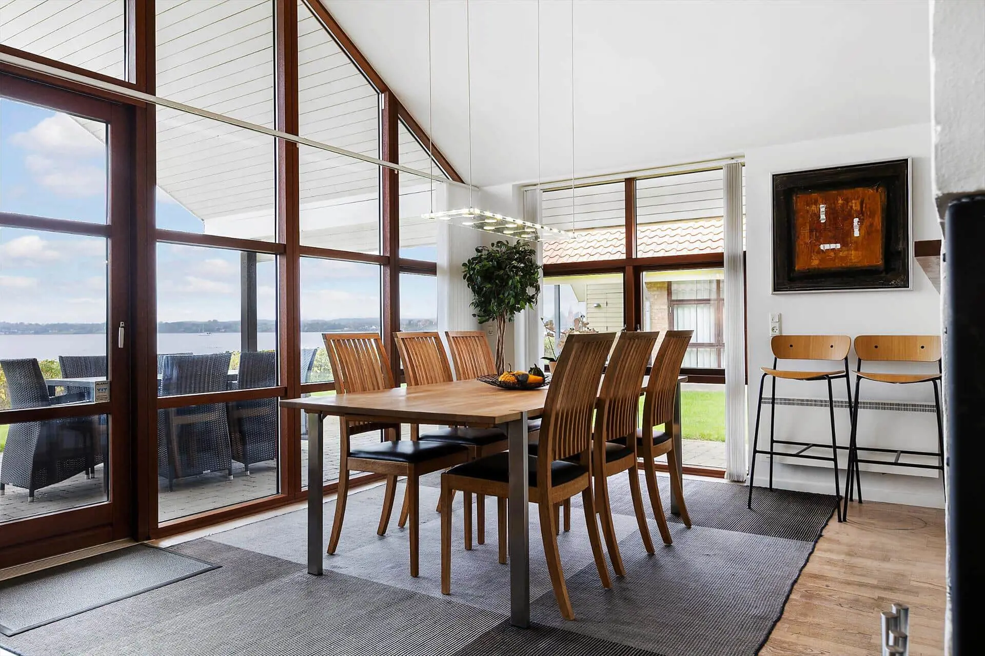 Ferienhaus SB148 in Marinavej 18, Rendbjerg | Bild 7 von 24