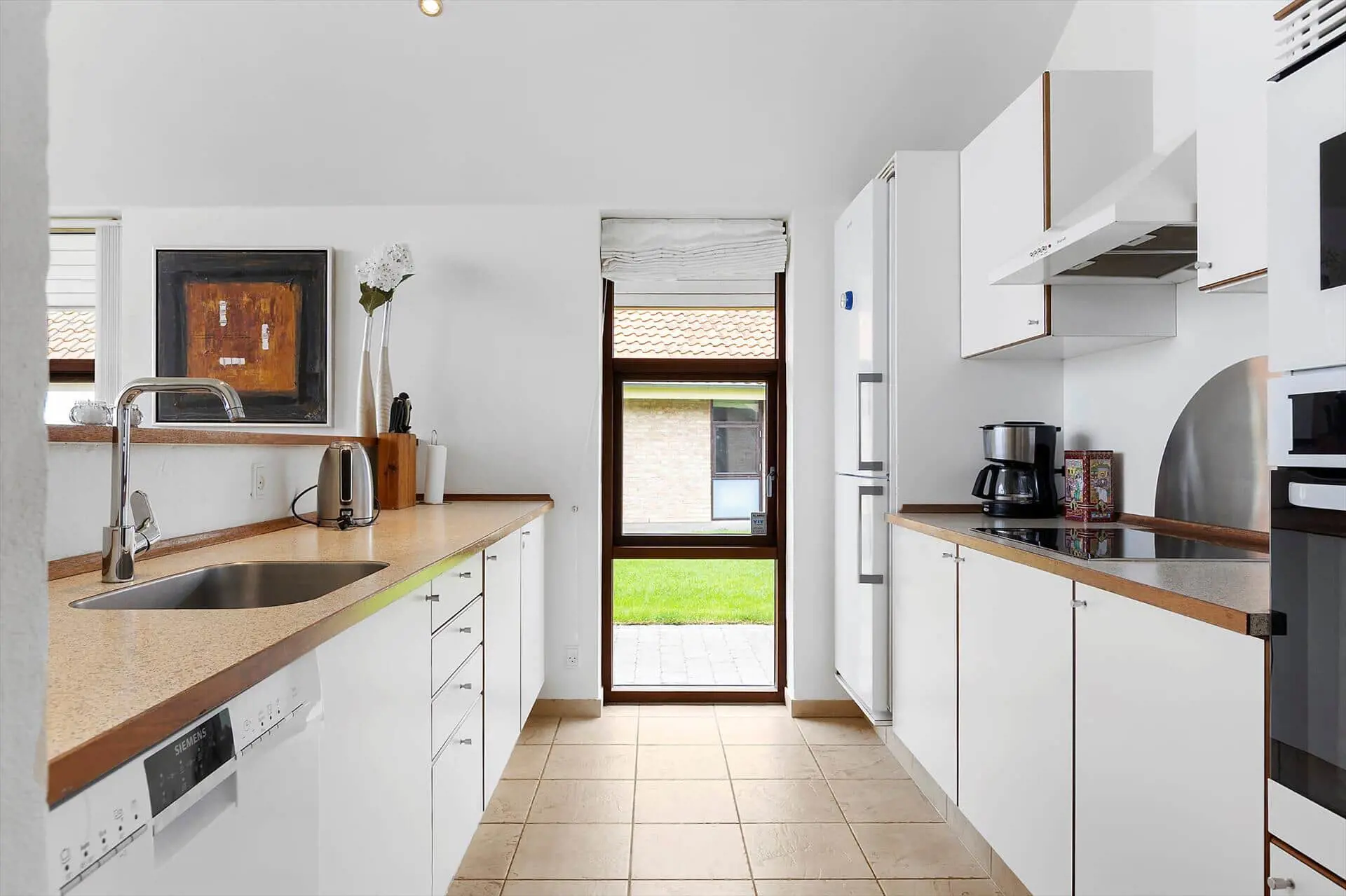 Ferienhaus SB148 in Marinavej 18, Rendbjerg | Bild 8 von 24