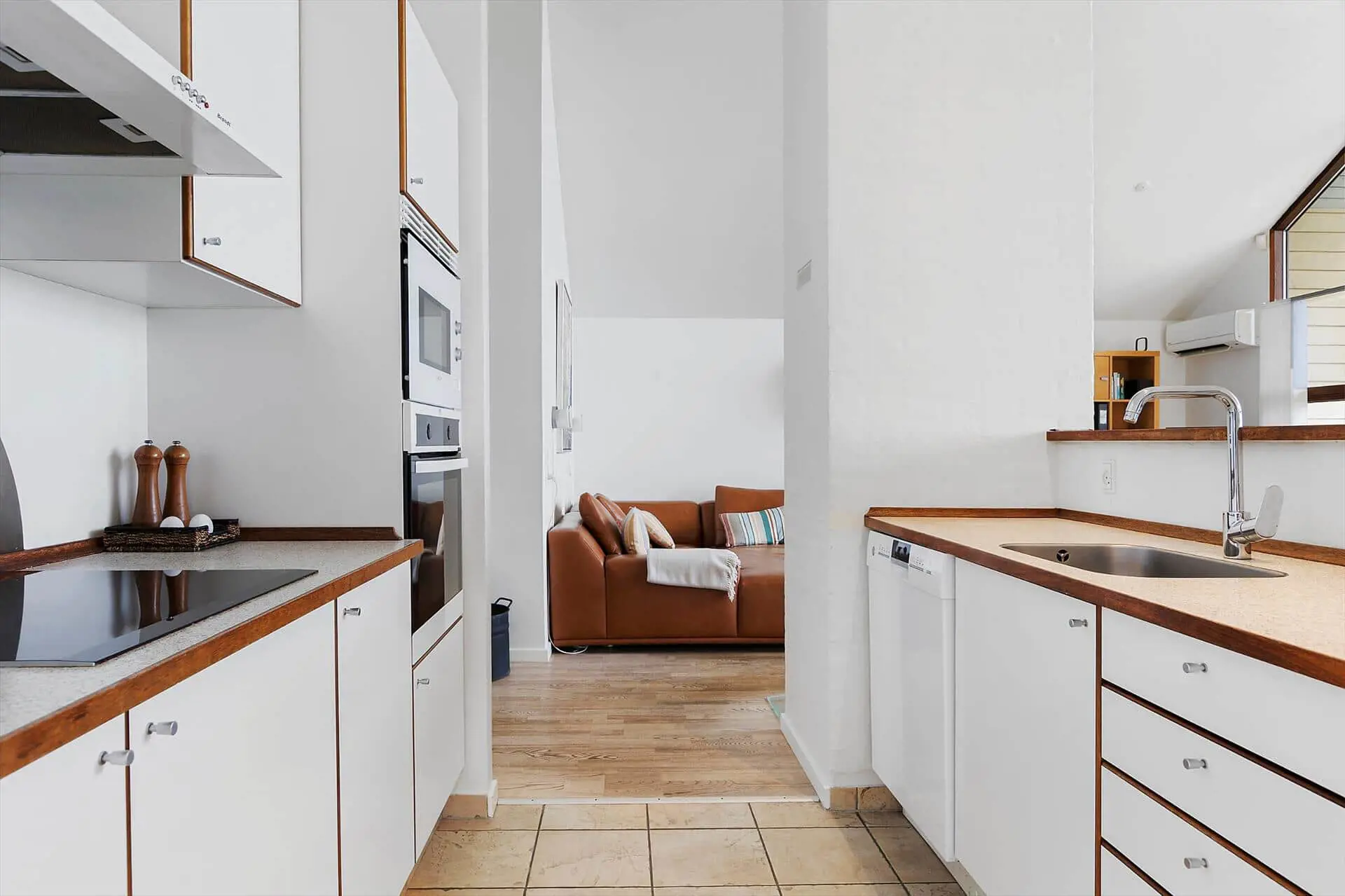 Ferienhaus SB148 in Marinavej 18, Rendbjerg | Bild 9 von 24