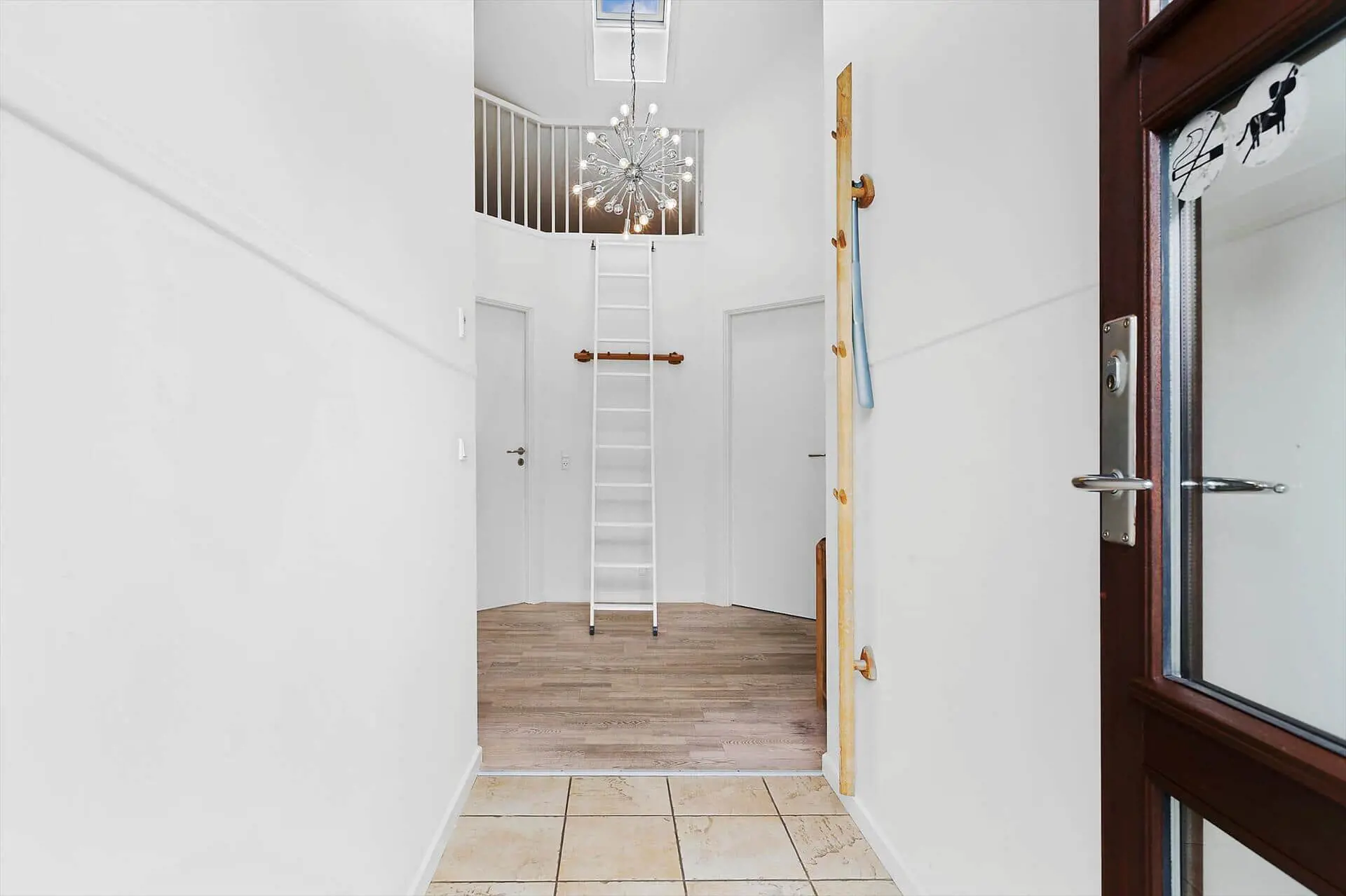 Ferienhaus SB148 in Marinavej 18, Rendbjerg | Bild 10 von 24
