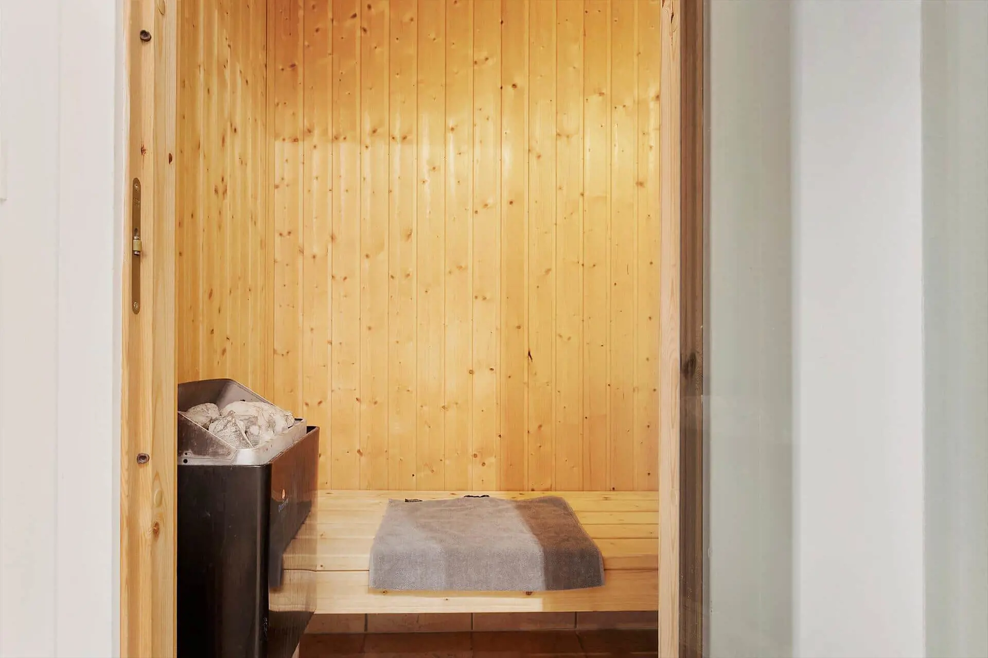 Ferienhaus SB148 in Marinavej 18, Rendbjerg | Bild 13 von 24