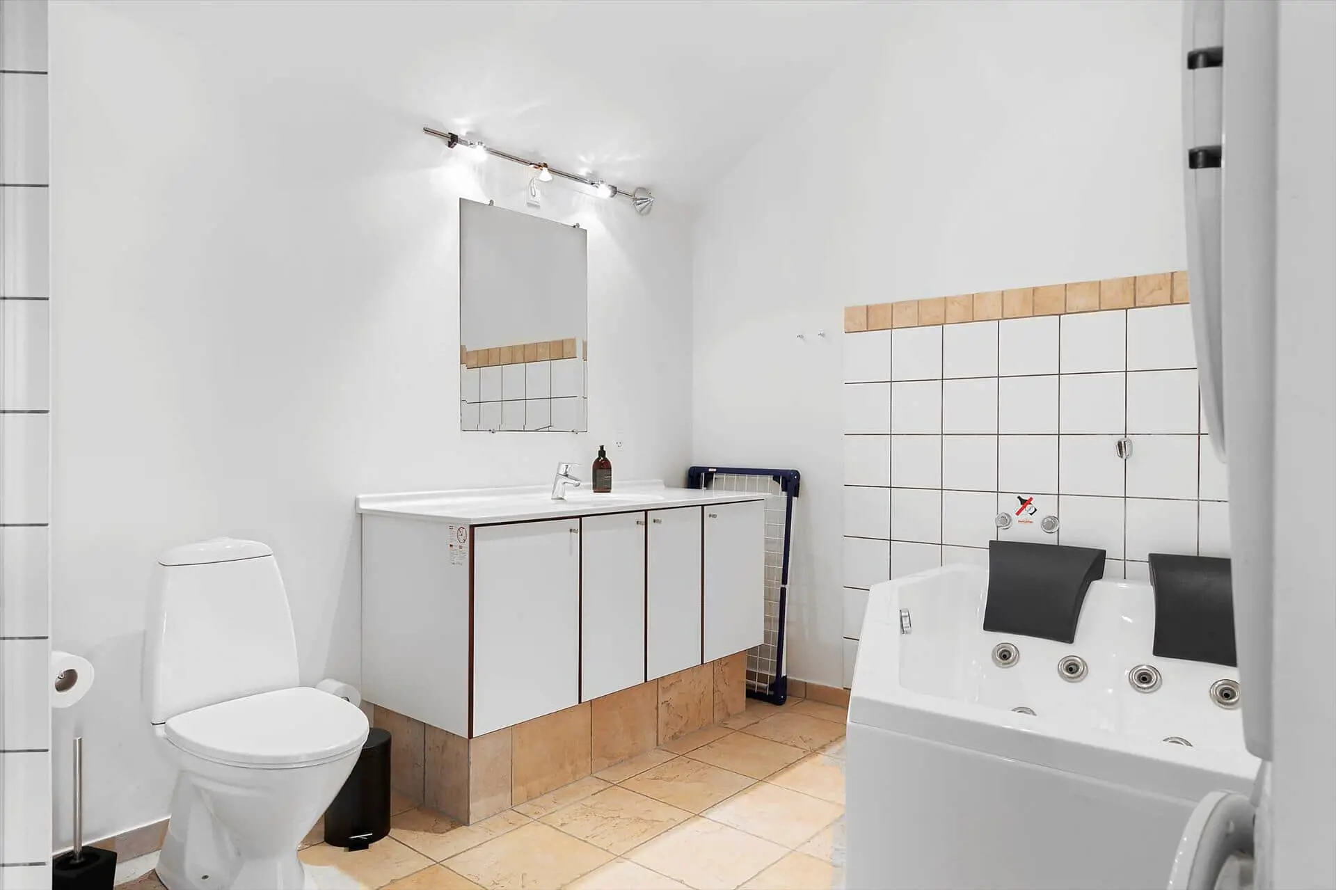 Ferienhaus SB148 in Marinavej 18, Rendbjerg | Bild 14 von 24